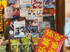 -玉桥餐厅(天坛店)