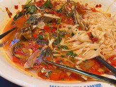 -坛宗剁椒鱼头(河西王府井店)