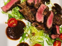 黑胡椒牛肉-华府海鲜碳烤自助(万达店)