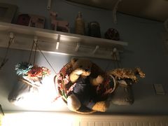 -Deer Park鹿园西餐(仁恒置地广场店)