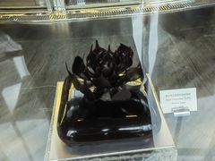-希尔顿南海酒店·观廊大堂吧·海景下午茶