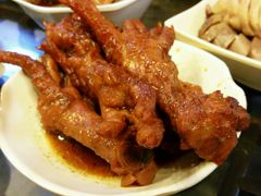 -秦淮小吃城(夫子庙店)