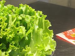 -哈哈碳都·牛肋条无限自助烤肉(宝龙店)