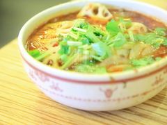 火锅粉-牛王庙(桥头街店)