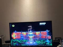 -青岛海尔洲际酒店