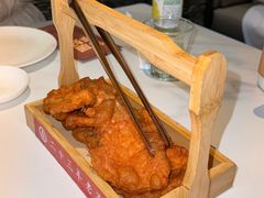 -双合园·海鲜水饺青岛菜(万佳广场店)