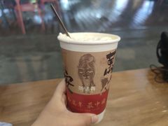 -茶话弄(中贸广场店)