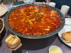 -孙家外婆•长春地标美食新名片(吾悦广场店)