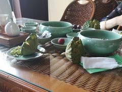 -湖畔居茶楼(湖滨店)
