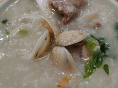 牛肉-盈田盈粥庄(博山东路店)