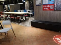 -肯德基(昌里店)