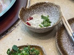 -313羊庄鲜羊火锅·鲜羊肉烧烤(李村店)