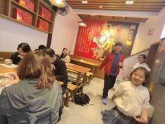 -赵元章肉骨烧(山塘街店)