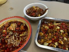 -老三样·旧食新味(万寿宫店)