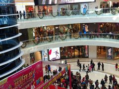 店内环境-万达广场(南京江宁店)