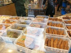 自助取餐区-味德丰·酱鹅(上海打浦路店)