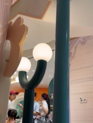 -奈尔宝·儿童乐园·亲子餐厅(苏州大悦城店)