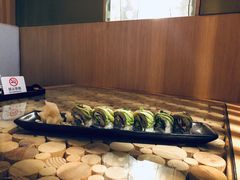 -西村日本料理(香格里拉饭店)