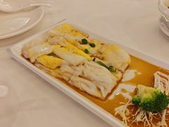 -万山楼海鲜酒家·二十三年老字号