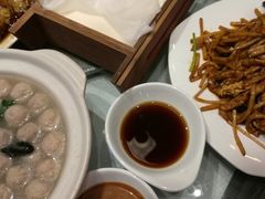 -老牌坊鲁菜名店(聊城美食岛店)