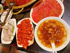 -巴蜀大宅门火锅(新华公园店)