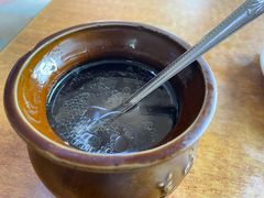 -老字号眼镜子煎包汤包店