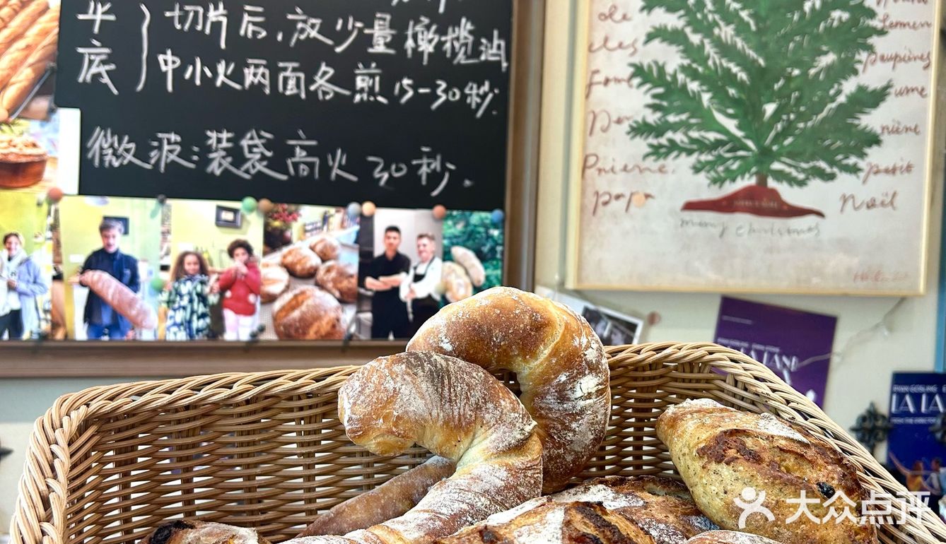 在青岛，吃到了硬欧天花板！