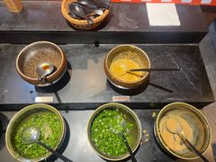 -呷哺呷哺 黄金牧场 (欢乐谷店)