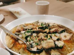 -尚一汤·粤菜海鲜(环球港店)