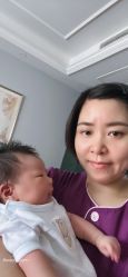 点击看大图 -安丽国际月子会所