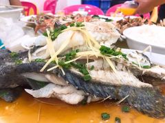 -浩海美食店(闸坡店)