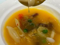 -锦庐道地川菜(来福士店)