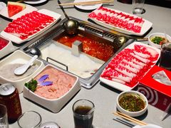 -海底捞火锅(金光华店)