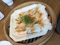 -OCEAN一席海鲜•海景餐厅(双子塔店)