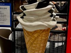 -新世界百货(明洞总店)