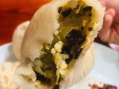 -天津包子铺(万泉庄店)