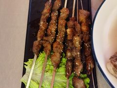 -伊带伊路新疆美食府(呼家楼店)