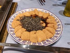 红糖糍粑-龙森园火锅(琴台路店)