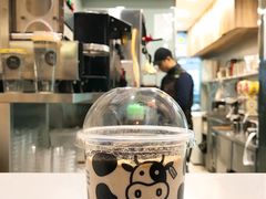 -TPLUS茶家(淮海店)