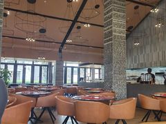 大堂-WOLFGANG PUCK KITCHEN & BAR(迪士尼小镇店)