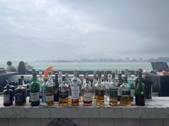 -影吧•悬崖海景(珠海凤凰湾悦椿酒店)