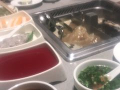 -海底捞火锅(名门店)