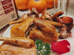 -燕郊烧鸽子(酷车小镇店)