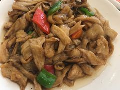 -大明寺素食坊(扬子江中路店)