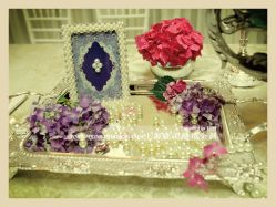 -上海万豪虹桥大酒店·宴会厅