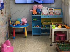 -茂菊口腔连锁(浦东南路店)