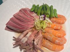 -荷塘秋月·本帮江浙菜(国权路店)