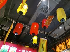 -小财神·老派赣州菜·中华美食地标(第五大道店)
