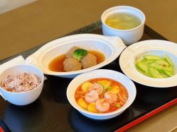 -金鹰国际月子中心(新街口店)