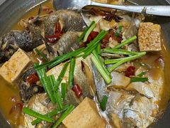 -船梆煮•蒸汽海鲜·生腌干蒸(五四广场店)
